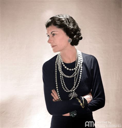 madame gabrielle coco chanel|house of chanel founder.